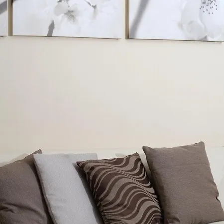 ホテル Gioiosa ディアーノ・マリーナ