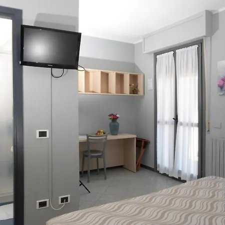 Gioiosa ホテル ディアーノ・マリーナ