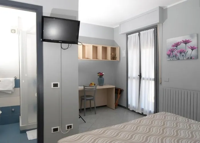 Gioiosa Otel Diano Marina
