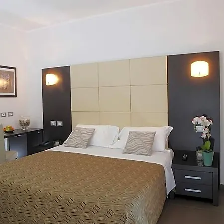 Hotel Gioiosa Diano Marina