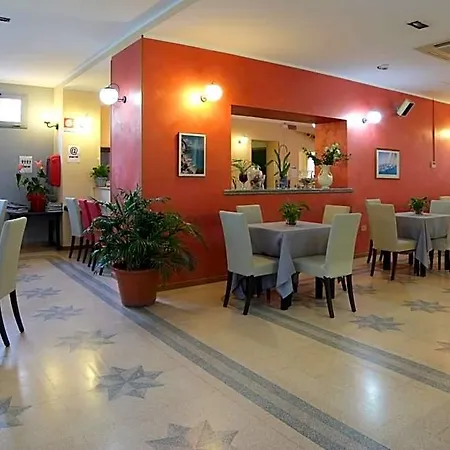 Hotel Gioiosa