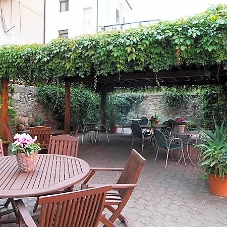 Hotel Gioiosa Diano Marina