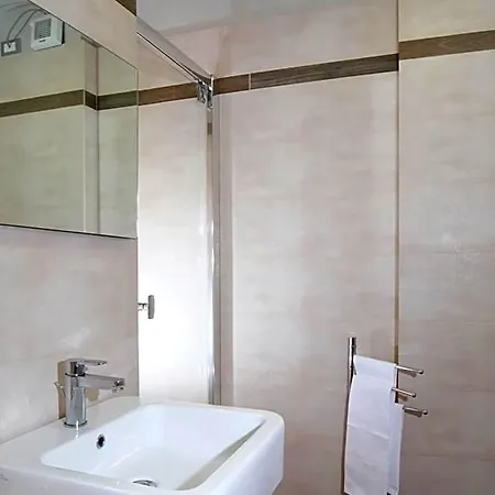 Gioiosa Hotel 3*