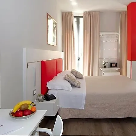 Gioiosa Hotel 3*