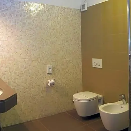 Gioiosa Hotel 3*
