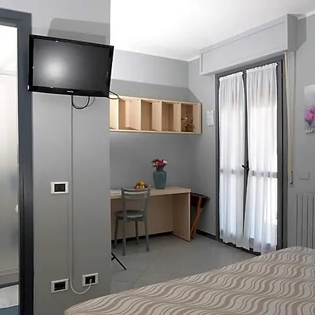 Gioiosa Hotel
