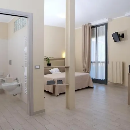 Hotel Gioiosa Diano Marina