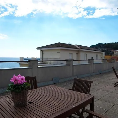 Gioiosa 3* Diano Marina