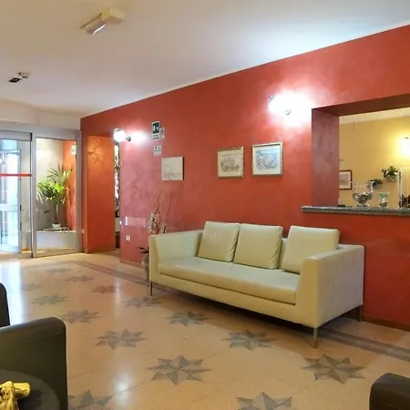 Gioiosa Hotel