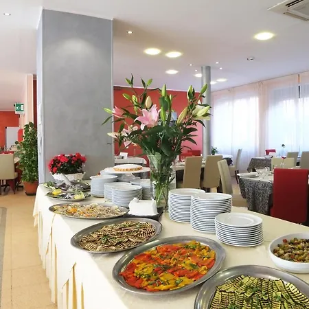 Gioiosa Hotel