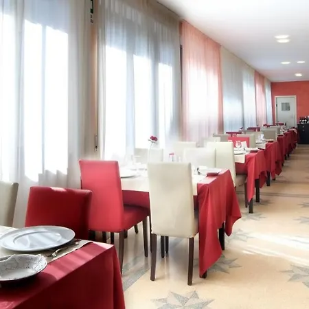 Gioiosa Hotel