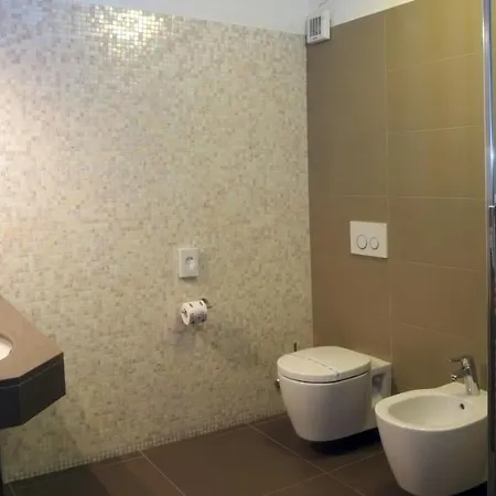Gioiosa Hotel