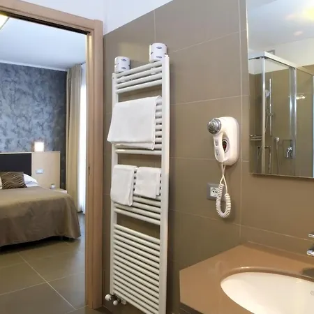 Gioiosa 3* Diano Marina