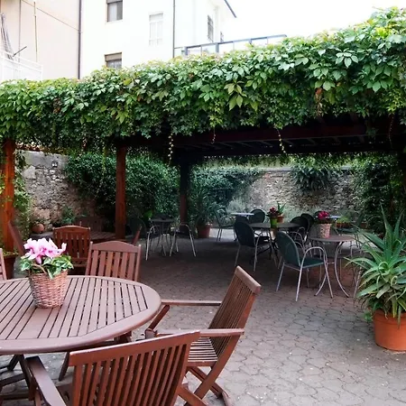 Gioiosa Hotel Diano Marina