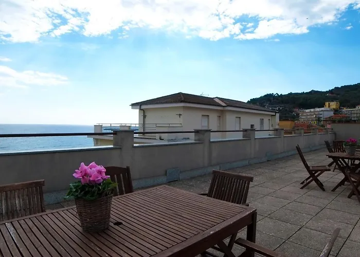 Gioiosa 3* Diano Marina