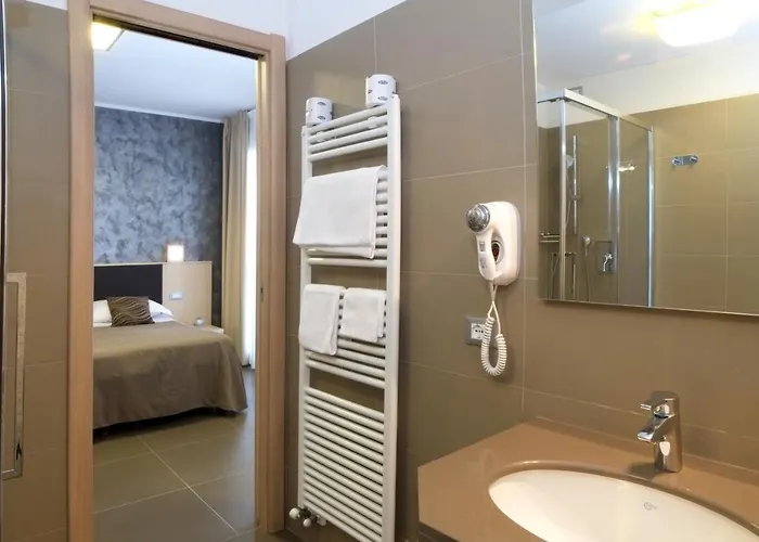 Gioiosa 3* Diano Marina