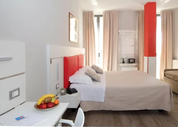 Hotel Gioiosa Diano Marina